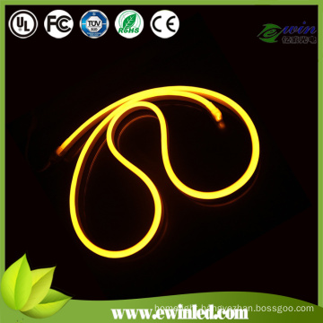 High Quality IP65 Waterproof LED Neon Rope Lighting